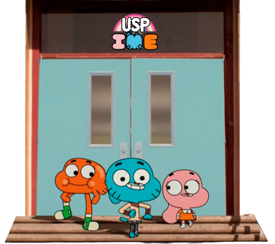 Semana de Recepção IME